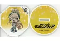 Sonia Nevermind Mini Acrylic Stand "DMM Scratch! Super DANGANRONPA 2" D-11 Prize