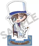 怪盗キッド(ミニキャラ英国風) アクリルスタンド 「名探偵コナン」