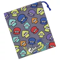 Splatoon3 (Splatoon3) Cup Bag