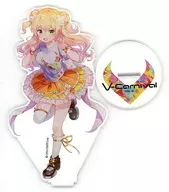 Torei Nene Acrylic Stand "Virtual YouTuber V-Carnival VOL. 2"