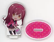 Osaki 甘奈 "THE IDOLM @ STER SHINNY COLORS×SMILE BASE CAFE SMILE FESTIVAL Random Acrílico Mini Stand"