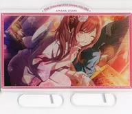 大崎甘奈 アクリルアートボード 「THE IDOLM＠STER SHINY COLORS×SMILE BASE CAFE SMILE FESTIVAL」