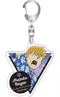 "Mob Psycho 100 III" Acrylic Key Holder (Alohver.)