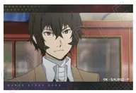 Osamu Dazai Acrylic block "BUNGO STRAY DOGS"