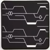 Black Box Mouse Pad "Nier : Automata"