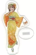 Nakasu Kasumi Acrylic Stand "Ichiban KUJI Love Live! Nijigasaki Gakuen School idol Club Autumn Color RetroModern" O Prize