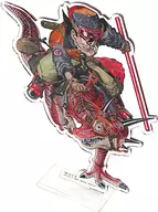 Sun Wukong / Dragon Acrylic Stand "Ichiban KUJI Dragon Ball VS omnibus ULTRA" H Prize