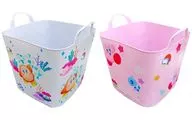 All 2 Types Set P-P-P-Ocean Bucket Assortment "Hoshi-no Kirby" Round One Limited
