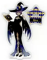 Hiroshi Segawa Acrylic Stand "KUJI Kore common cuckoo's Fiancee" B-02 Prize