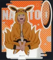 Uzumaki Uzumaki Uzumaki Naruto Acrylic Stand Cumgurumi Pajamas ver. "NARUTO - Uzumaki Uzumaki Naruto Shipfuden"