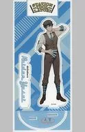 Raiden Yusei Official Acrílico Stand Life "STATION IDOL LATCH!"