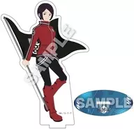 Kitora Ai Acrylic Stand "WORLD TRIGGER"