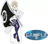 Rei Nasu Acrylic Stand "WORLD TRIGGER"