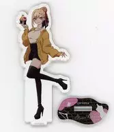 Kitagawa Umimu Acrylic Stand "That Dress-Up Doll Falls in Love x Manhattan Roll Ice Cream"