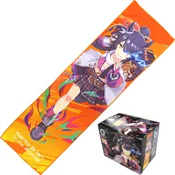 ナリタブライアン オリジナルタオル付パック 「ウマ娘 プリティーダービー×ZONe」