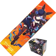 ライスシャワー オリジナルタオル付パック 「ウマ娘 プリティーダービー×ZONe」