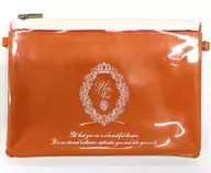 Jinguji Temple Len Flat Pouch Holy Veil Ver. "Utano Prince Sama ♪ SHINING STORE 2022"