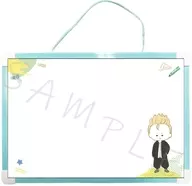 YURU-A. Hanagaki Budo Yurukure Series Double-sided Whiteboard Vol. 4 "Tokyo Revengers"