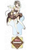 Nakasu Kasumi (TOKIMEKI a la mode! ver) Large Acrylic Stand "Love Live! Nijigasaki Gakuen School idol Dokokai"