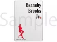 Barnaby Brooks Jr. Compact Mirror with Rhinestone "TIGER & BUNNY2"