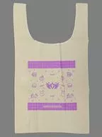 Cafe Parade Marche Bag "DMM Scratch! idol Master SideM 2nd" B-3 Prize