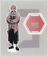 水无濑活动半年纪念ver亚克力立牌