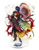 Precious Acrylic Stand "White Cat Project" Taito Sega Limited Edition