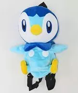 Piplup Plush toy Rucksack "Pocket Monsters"