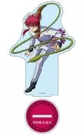 蔵馬 描き下ろしBIGアクリルスタンド 「幽☆遊☆白書」