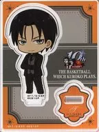 Kazunari Takao "Kuroko's BASKETBALL ×Chugai Grace Cafe Trading Acrylic Stand Cafe ver. TypeB"