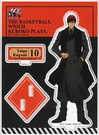 Hojin Oga Acrylic Stand 2022 summer "Kuroko's BASKETBALL 10th anniversary pop-up store in Marui"