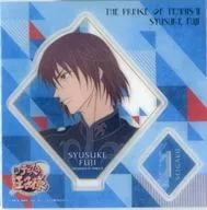 2. Shusuke Fuji (Face) acrylic stand "Shin Tennis-no Oji-sama" Animate limited