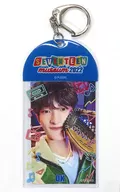 ドギョム Photo Card Holder Collection "SEVENTEEN MUSEUM 2022"