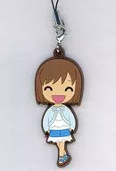 B. 2nd main character rubber strap "Tokimeki Memorial Girl's Side Days 2013 ~ Let's go on a date! ~"