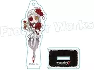 Perfumer -SELECTION - Acrylic Stand Survivor "Identity V Fifth Personality x POP"