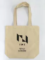 INI Cotton Bag "KCON 2022 JAPAN"