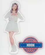 Hitomi Honda Acrylic Stand "AKB48 CAFE ~ OPEN for limited time ~"