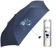 Quell Folding Umbrella "Tsukuno Entertainment Production S. Q. P Ver. Quell"