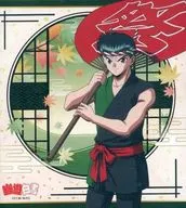 Urameshi 幽助 "YuYu HAKUSHO GiGo Collaboration Café Art Panel"