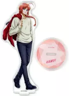 Kamoi Acrylic Stand "GINTAMA @ Dash Store"