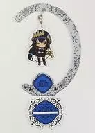 Shimamura Charlotte Yuryura Acrylic Stand "Virtual YouTuber HoneyStrap - HoneyStrap -" Surprise Box Goods