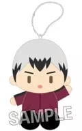 Kita Nobusuke Zanui Jersey Ver. "High Cue!"