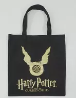 Performance Logo Tote "Stage 『 Harry Potter and Child of Curse 』"