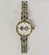 Buena suerte ligera King Horse Model Metal Watch "New Danganronpa V3 Minna no Koro Shea I New Term"