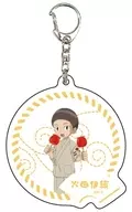 Iori 火田 "DIGIMON ADVENTURE 02 Acrylic Key Holder 01. Summer Festival Ver."