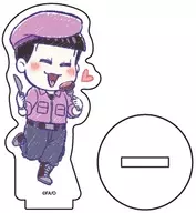 椴松