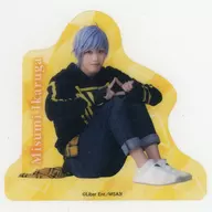 Reo Honda (Misumi Ikaruga / Plain Clothes) Random Die Cut Sheet "MANKAI STAGE 『 A3! (Athree) 』 ACT2! ~ AUTUMN 2022 ~"