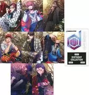 集合 Birthday Collection 直筆サイン入りホログラムカード＆カードスタンドセット vol.2 「HANDEAD ANTHEM」