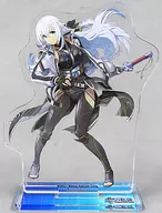 [A la Carte] シズナ, Rem and ミスルギ original acrylic figure "PS4 Soft Hero Legend : Lai's Trajectory Gamers Limited Edition" included special bonus