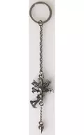 Darju of Cerberus Key Holder "FINAL FANTASY VII"